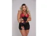 Fantasia Esposinha Puta - Tallyta Lingerie