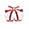 Harness Para Cintura E Algema