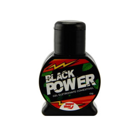 Black Power Excitante Eletrizante 15G
