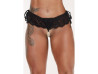 Calcinha Tailandesa de Amarrar - Tallyta Lingerie
