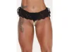 Calcinha Tailandesa de Amarrar - Tallyta Lingerie