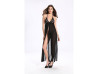 Vestido Rendado Bodystocking - Importado