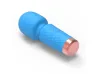 Mini Varinha M�gica Hero Recarreg�vel com 10 modos de vibra��o - YOUVIBE