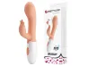 Vibrador de Ponto G e Clit�ris � Pilha Bloody Mary Pretty Love