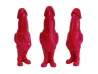 Pr�tese ExecuPinto 17,5 x 4,5cm - Divers�o ao cubo