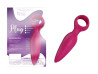 Plug Anal Cnico - Diverso ao cubo