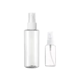 Frasco Pl�stico Spray (Porta Perfume, �lcool Gel, Aromatizante De Ambiente)