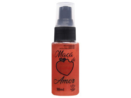 Vibrador Lquido Ma Do Amor 18ml - Secret Love