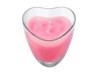 Vela Beijvel Sensualidade Ardente - Morango com Chantilly 30g - Feitios Aromticos