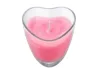 Vela Beij�vel Sensualidade Ardente - Morango com Chantilly 30g - Feiti�os Arom�ticos
