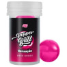 Bolinha Pepper Ball Beij�vel (Com 2 Unidades)
