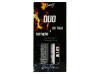 Duo Dupla Sensao Tentao e No Talo 25 ml - Garji