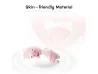 Vibrador e Estimulador de Clit�ris Pig Recarreg�vel - VibraToy