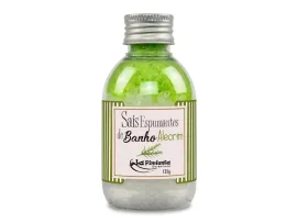 Sais de banho Pera 135g - La Pimienta