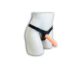 Cinta com pr�tese 17 x 3,8 cm - La Pimienta