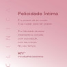 KY Clinical Hidratante Intravaginal 10AP 30G