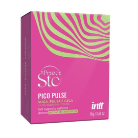 Pico Pulse Picol De Melancia