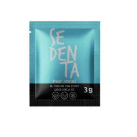 Sach� Sedenta Por Oral 3G