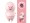Vibrador e Estimulador de Clitris Pig Recarregvel - VibraToy