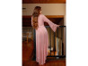 Hobby Longo em Tule com Renda - Doce olhar