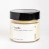 MINERVA - Vela Aromatica Perfumada Aroma de VANILLA BAUNILHA - 150g