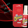 BABALOO ICE PARA GEL COMESTVEL BEIJVEL SEXO ORAL MASSAGEM CORPORAL SENSUAL HOTFLOWERS 15G (CEREJA)