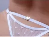 Calcinha Personaliz�vel Amor - Tallyta Lingerie