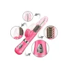 Vibrador Jack Rabbit Rotativo De Coelho - Recarreg�vel