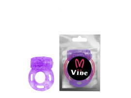 Anel peniano com vibro