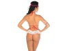 Enfermeira Pimentinha - Pimenta Sexy