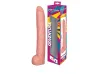 Pr�tese Real�stica Everest com Escroto 39 x 6 cm - La Pimienta