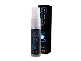 Prologador de Ere��o Retarden 15 ml Spray - Garji