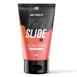 Power Up Slide Feminino