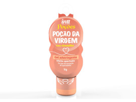 Adstringente Po��o da Virgem 15g - Intt