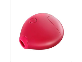 Estimulador Clitoriano Redondo com Pulsa��o - VibraToy