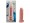 Prtese macia 17 X 4,2 cm em Cyber Skin - xtase