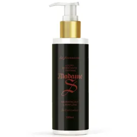 Hidratante Corporal Madame S 200G