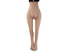 Masturbador Cyber Skin com Pernas e Vagina e nus Penetrveis (Ref. 79) - VibraToy