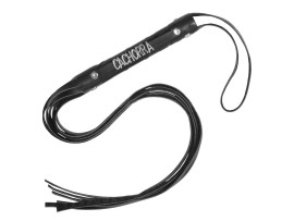 Chicote Fino Personalizado 10 Tiras - �xtase