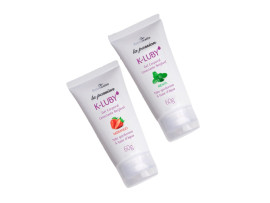 Gel Beijvel La Passion K-Luby 60g - Sofisticatto