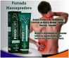 Pomada Fisiofort Massageadora Bio Instinto Original Oferta