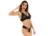 Conjunto Ovelha Negra - Pimenta Sexy