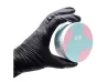 Esfoliante Regi�o P�lvica Cristal Touch 90g - Intt