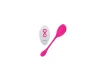 Vibrador Nalone Sweetie recarreg�vel que vibra de acordo com o som (2 anos de garantia) - Nalone