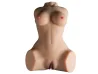 Boneca Meio Corpo Cyber Skin (Ref. 78) - VibraToy