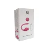 Vibrador De Casal Via App - � Longa Dist�ncia - Bullet - Liu