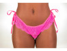 Calcinha Tailandesa de Amarrar - Tallyta Lingerie
