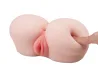 Masturbador em Formato de Bundinha (Ref. 72) - VibraToy