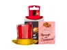 Bolinha Beij�vel Six Ball com 6 Unidades - Soft Love