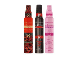 Perfume de Calcinha Meu Segredo 40ml - Sofisticatto